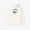 Camisola com capuz unissexo