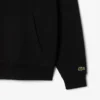 Camisola com capuz unissexo