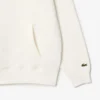 Camisola com capuz unissexo