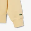 Camisola com capuz unissexo