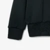 Camisola com emblema no colarinho de polo Runway