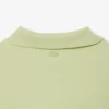 Camisola com fecho de correr e corte largo