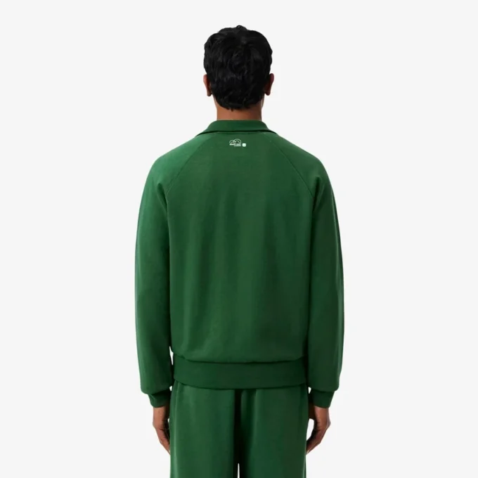 Camisola com fecho de correr Miami Open Edition