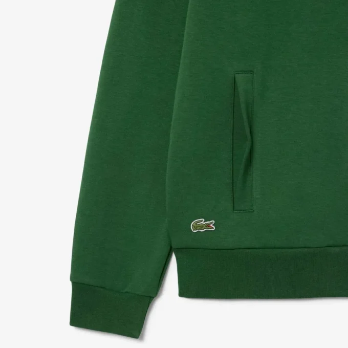 Camisola com fecho de correr Miami Open Edition