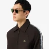 Camisola com fecho para homem, fabricada em França
