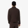 Camisola com fecho para homem, fabricada em França