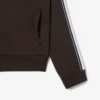 Camisola com fecho para homem, fabricada em França