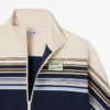 Camisola com fecho para mulher, fabricada em França