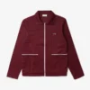 Camisola com fecho Paris para homem
