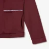 Camisola com fecho Paris para homem