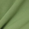 Camisola com gola alta e fecho em relevo