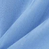 Camisola com gola em barco fabricada em França