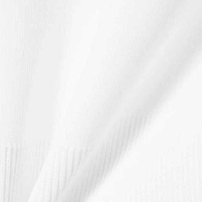 Camisola com gola polo e fecho de correr Tennis Heritage