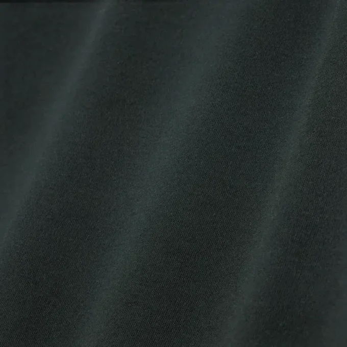 Camisola com gola polo em mistura de lã da coleção Runway