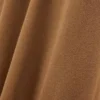 Camisola com gola polo em mistura de lã da coleção Runway