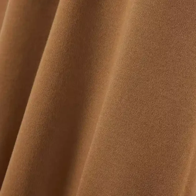 Camisola com gola polo em mistura de lã da coleção Runway