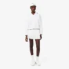 Camisola com gola polo Tennis Heritage Sweatshirt