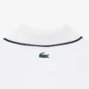 Camisola com gola polo Tennis Heritage Sweatshirt