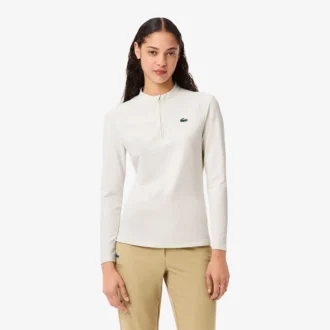 Camisola com proteção UV para mulher
