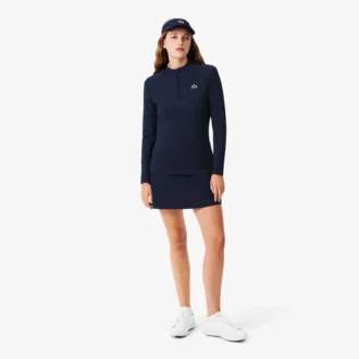 Camisola com proteção UV para mulher