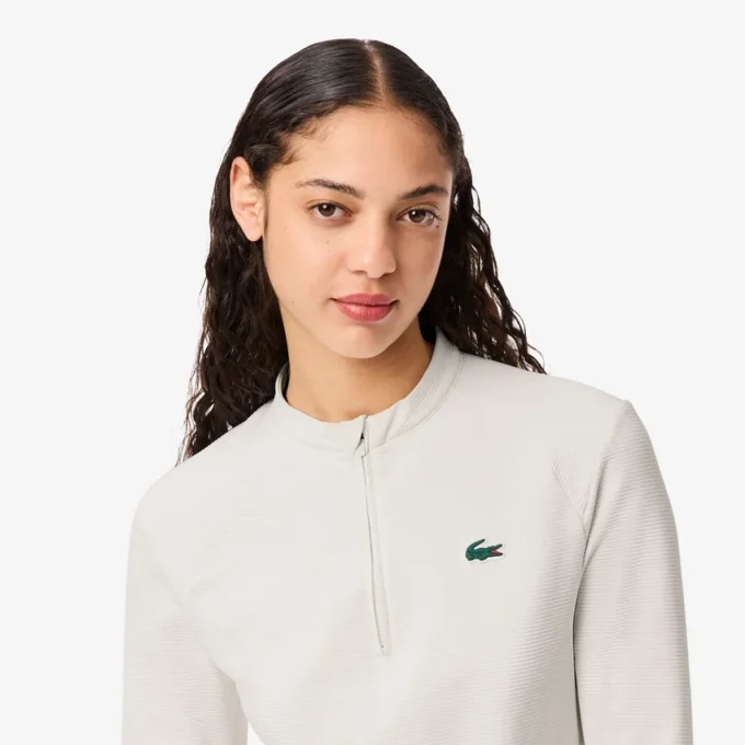 Camisola com proteção UV para mulher