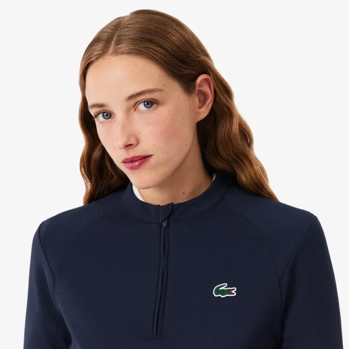 Camisola com proteção UV para mulher