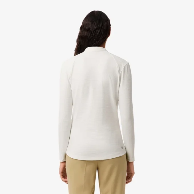 Camisola com proteção UV para mulher