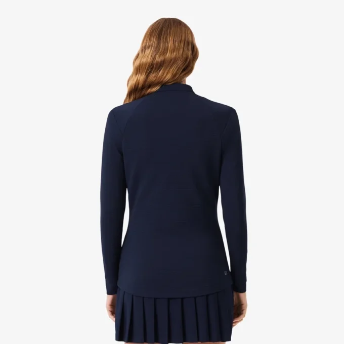 Camisola com proteção UV para mulher