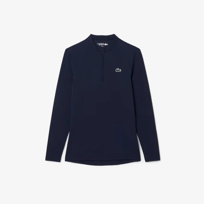 Camisola com proteção UV para mulher
