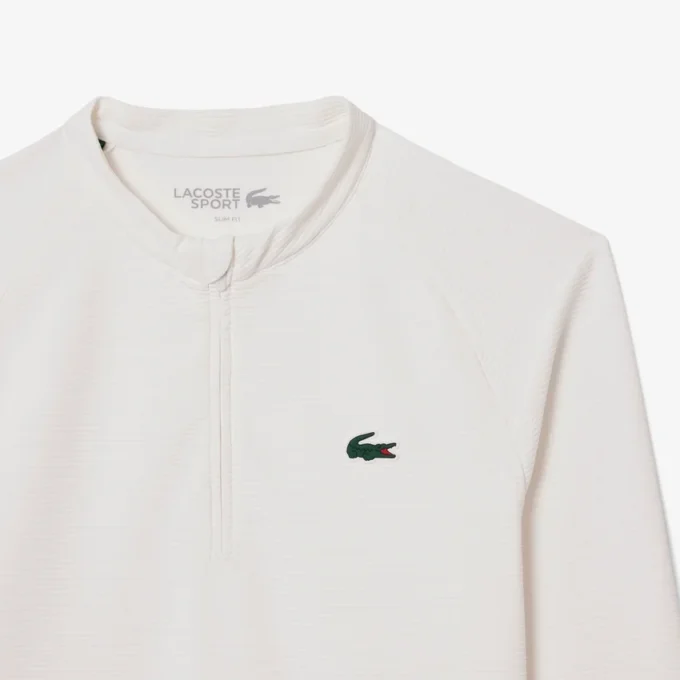 Camisola com proteção UV para mulher