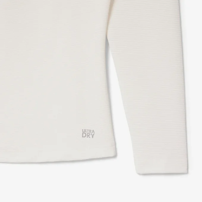 Camisola com proteção UV para mulher
