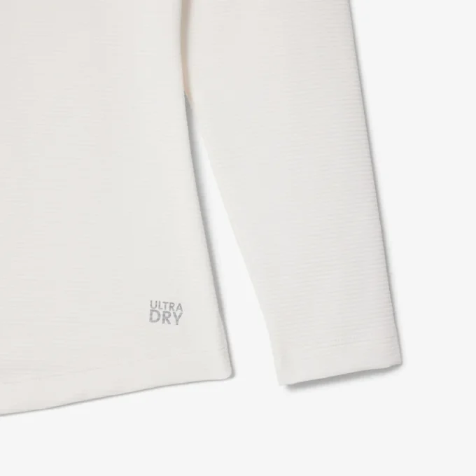 Camisola com proteção UV para mulher
