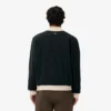 Camisola de gola alta Archive Edition para homem