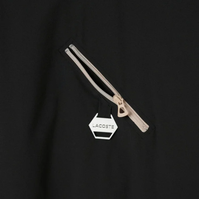 Camisola de gola alta Archive Edition para homem