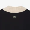 Camisola de gola alta Archive Edition para homem