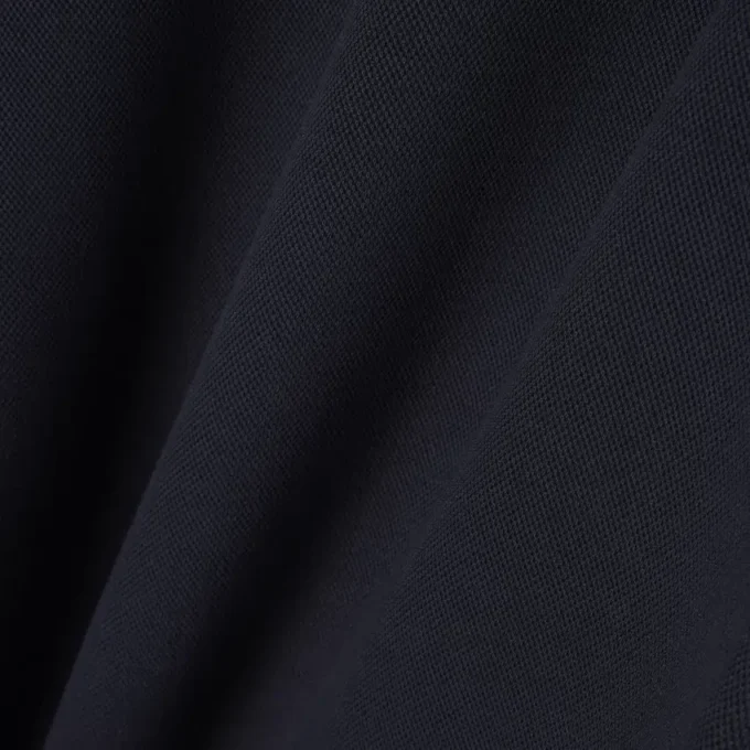 Camisola de gola redonda com corte descontraído para mulher