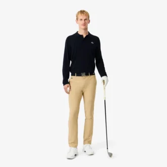 camisola de golfe elstica com gola polo para homem 2 1 330x330 - Camisola de golfe el&aacute;stica com gola polo para homem