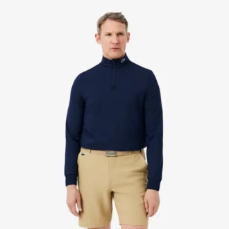 Camisola de golfe Ultra Dry Stretch para homem