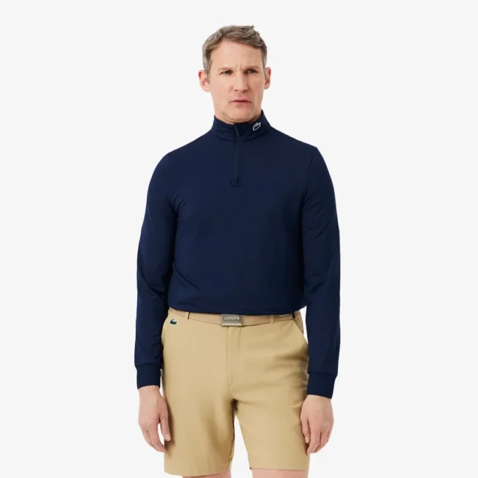 Camisola de golfe Ultra Dry Stretch para homem