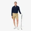 Camisola de golfe Ultra Dry Stretch para homem