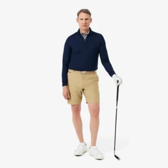 Camisola de golfe Ultra Dry Stretch para homem