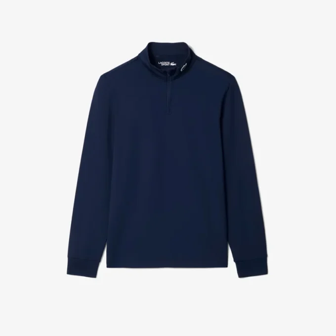 Camisola de golfe Ultra Dry Stretch para homem