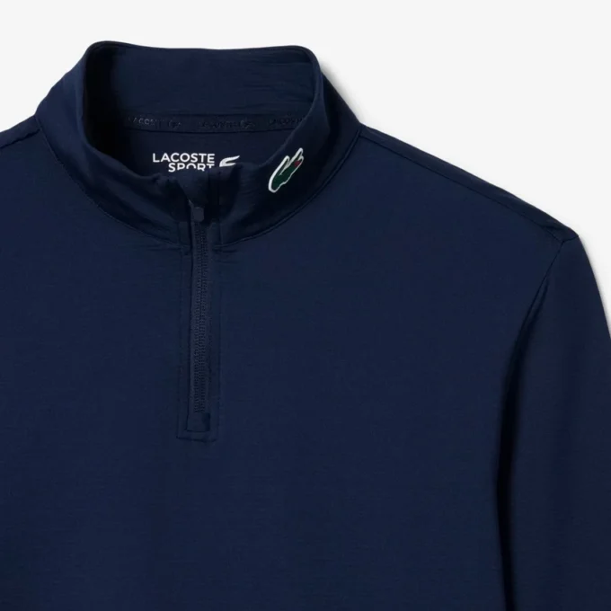 Camisola de golfe Ultra Dry Stretch para homem