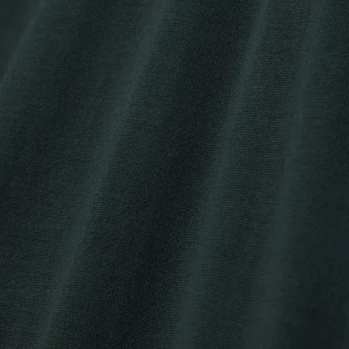 Camisola de lã merino com gola polo da coleção Runway