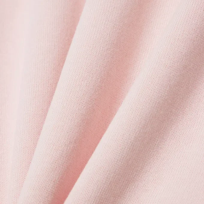 Camisola de malha 3D de manga curta