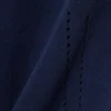 Camisola de malha 3D de manga curta