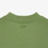 Camisola de malha com bordado