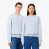 Camisola de malha com relevo