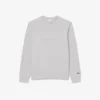 Camisola de malha com relevo