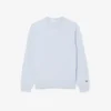 Camisola de malha com relevo